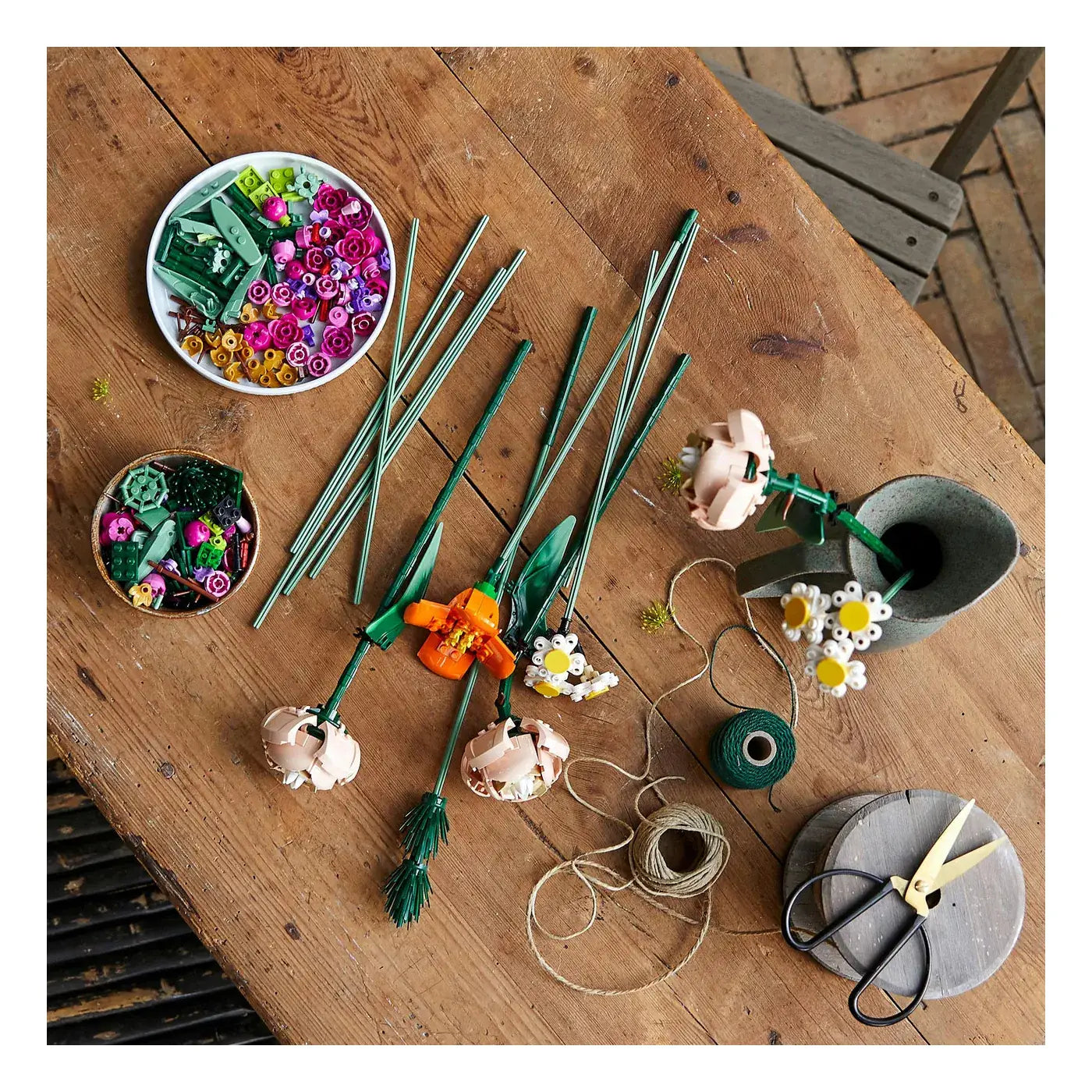 LEGO® Botanicals 10280 Blumenstrauß