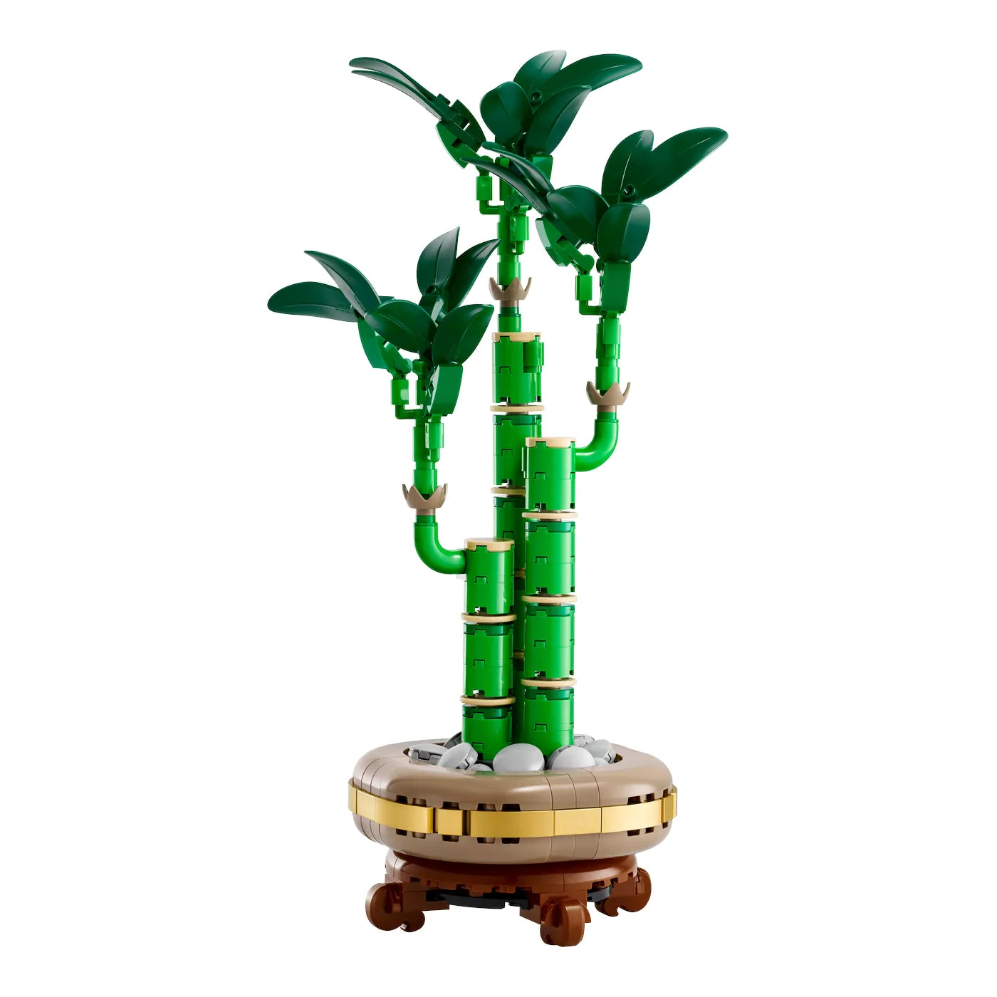 LEGO® Botanicals 10344 Glücks-Bambus