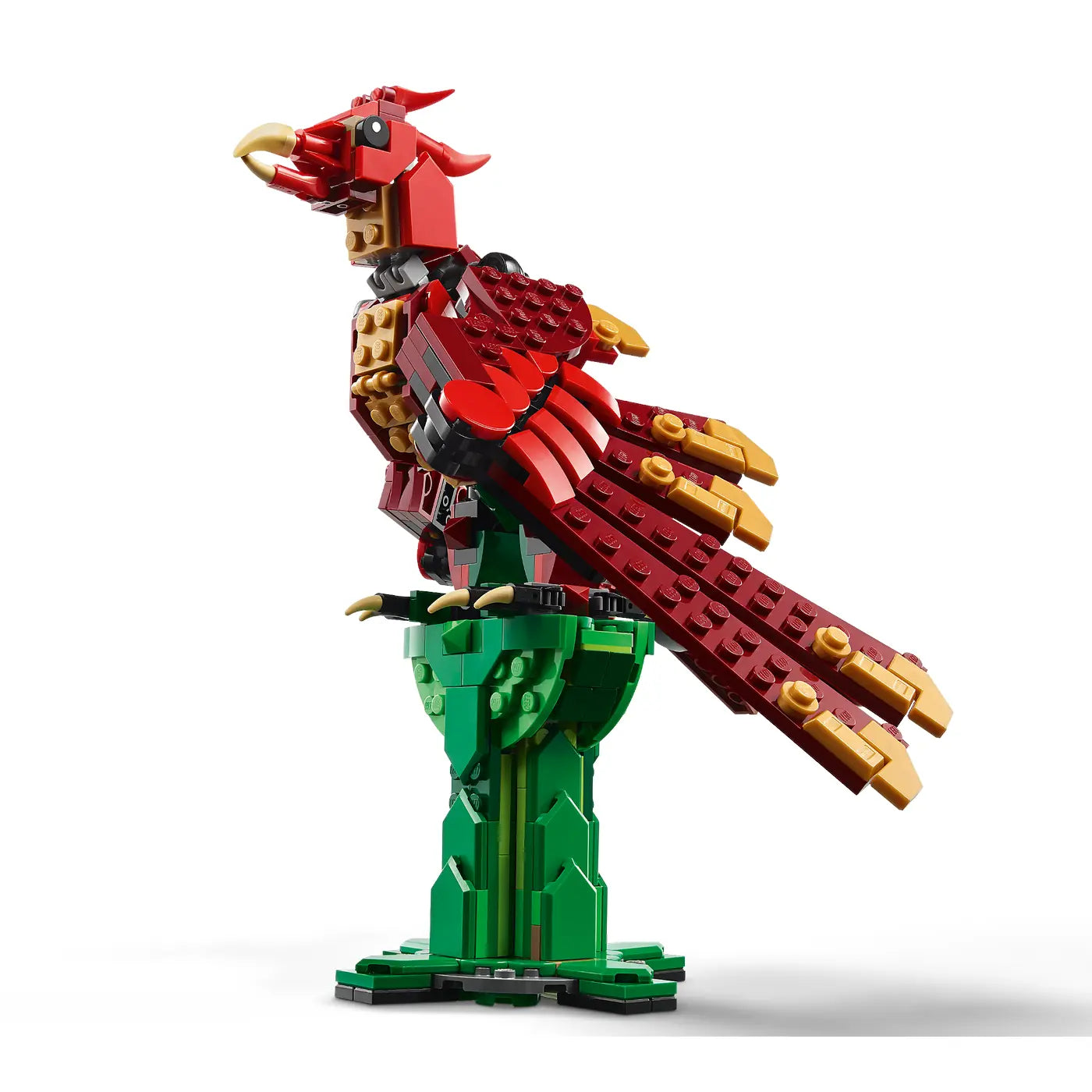 LEGO® Creator 31161 Grüner Drache