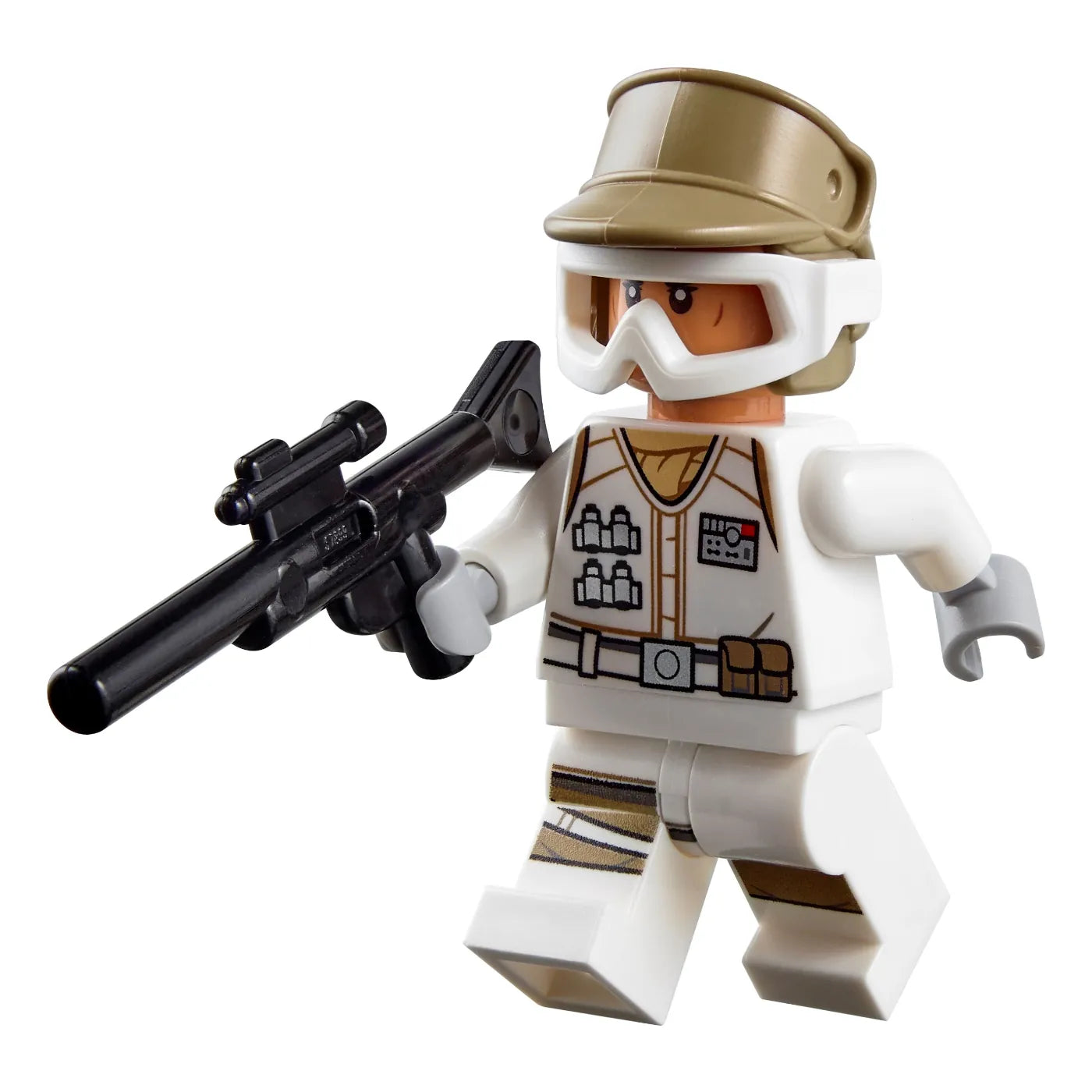 LEGO® Star Wars™ 40557 Verteidigung von Hoth™