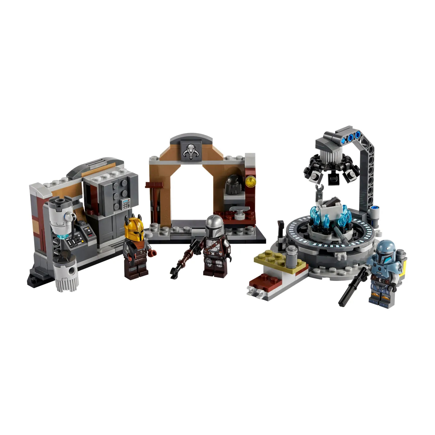 LEGO® Star Wars™ 75319 Mandalorian Forge