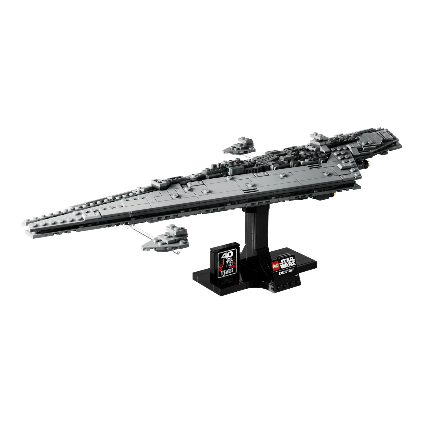 LEGO® Star Wars™ 75356 Supersternzerstörer Executor™