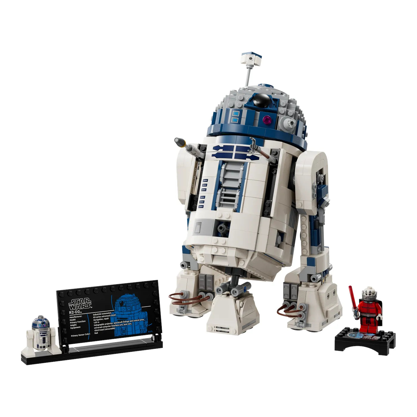 LEGO® Star Wars™ 75379 R2-D2™