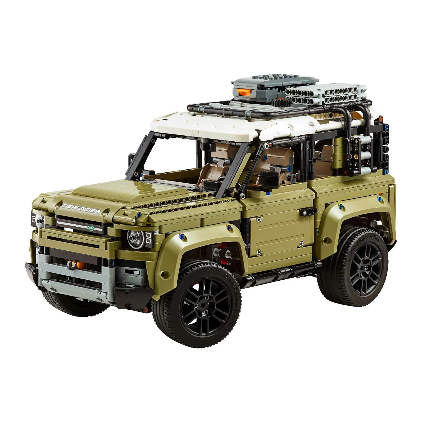 LEGO® Technic 42110 Land Rover Defender
