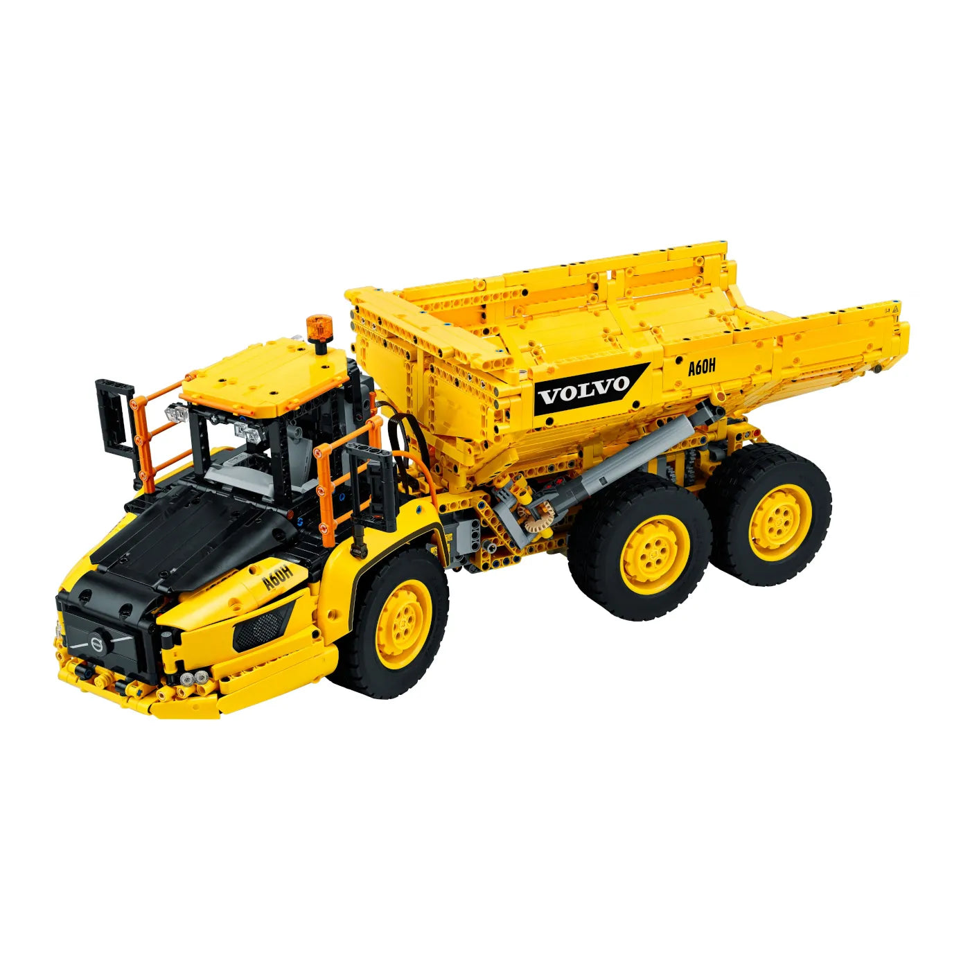 LEGO® Technic 42114 VOLVO AH60 Knickgelenk Kipper