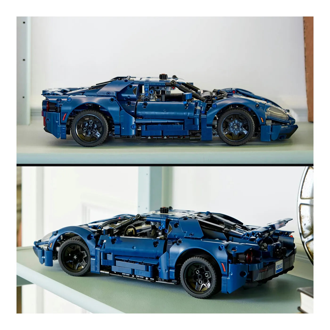 LEGO® Technic 42154 Ford GT 2022