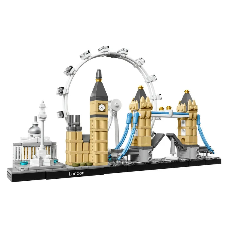 LEGO® Architecture 21034 London