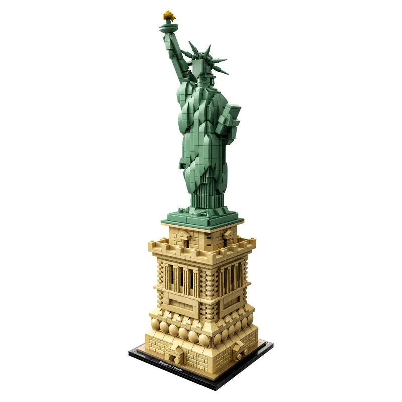 LEGO® Architecture 21042 Freiheitsstatue