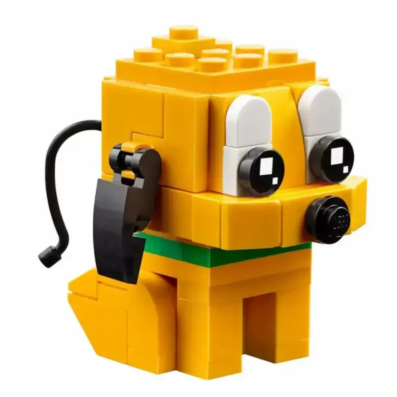 LEGO® BrickHeadz™ 40378 Goofy & Pluto