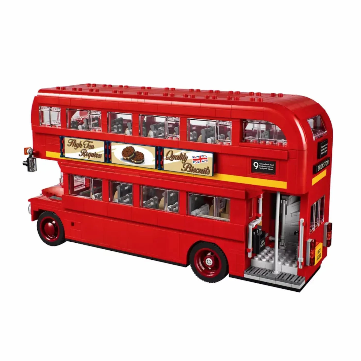 LEGO® Creator Expert 10258 Londoner Bus