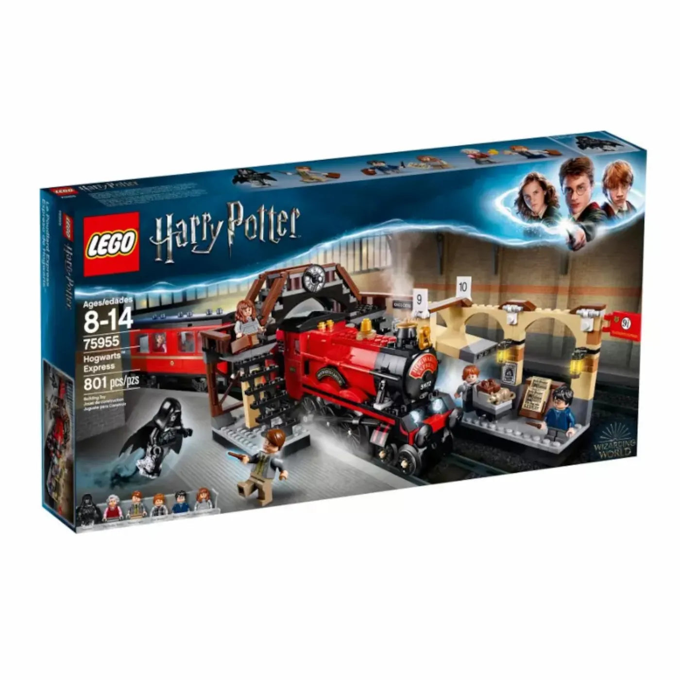 LEGO® Harry Potter™ 75955 Hogwarts™ Express