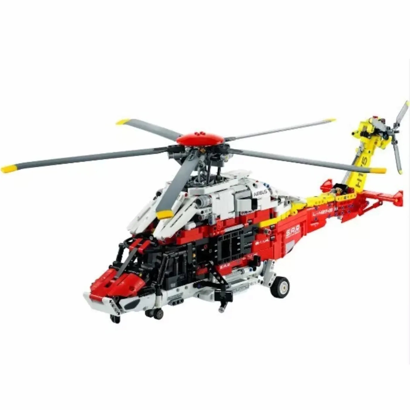 LEGO® Technic 42145 Airbus H175 Rettungshubschrauber