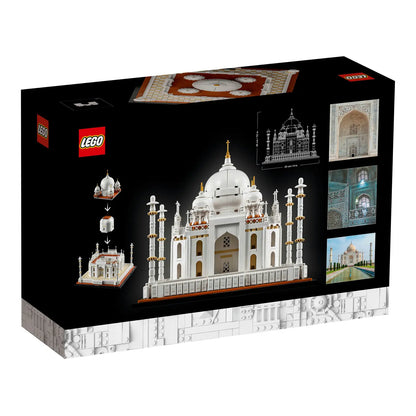 LEGO® Architecture 21056 Taj Mahal