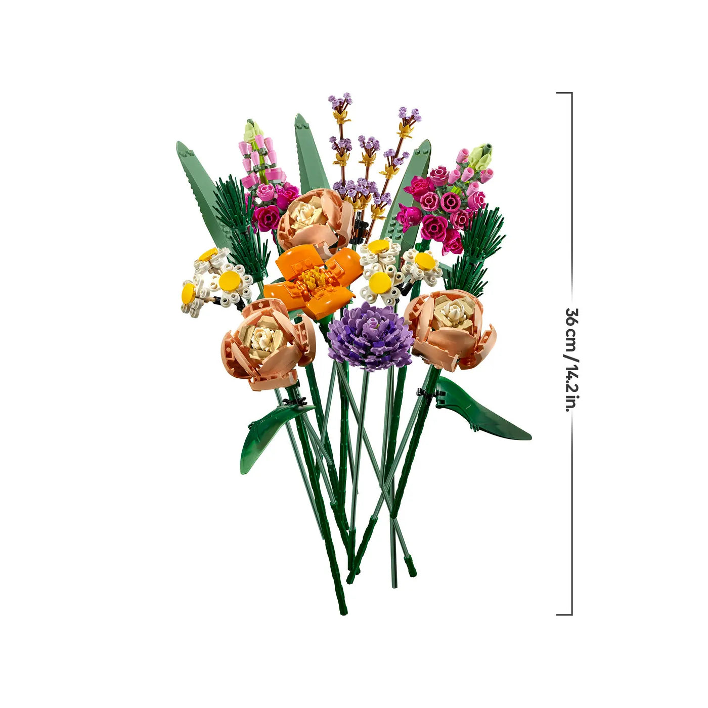 LEGO® Botanicals 10280 Blumenstrauß