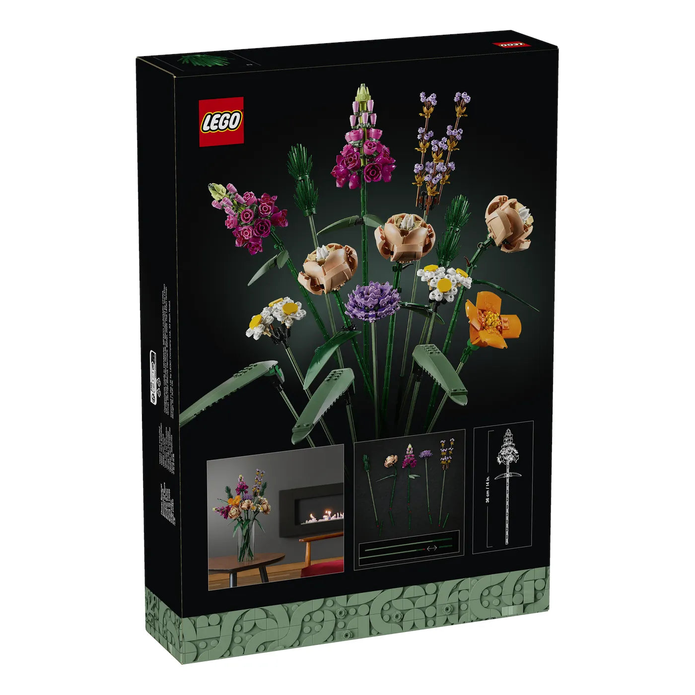 LEGO® Botanicals 10280 Blumenstrauß