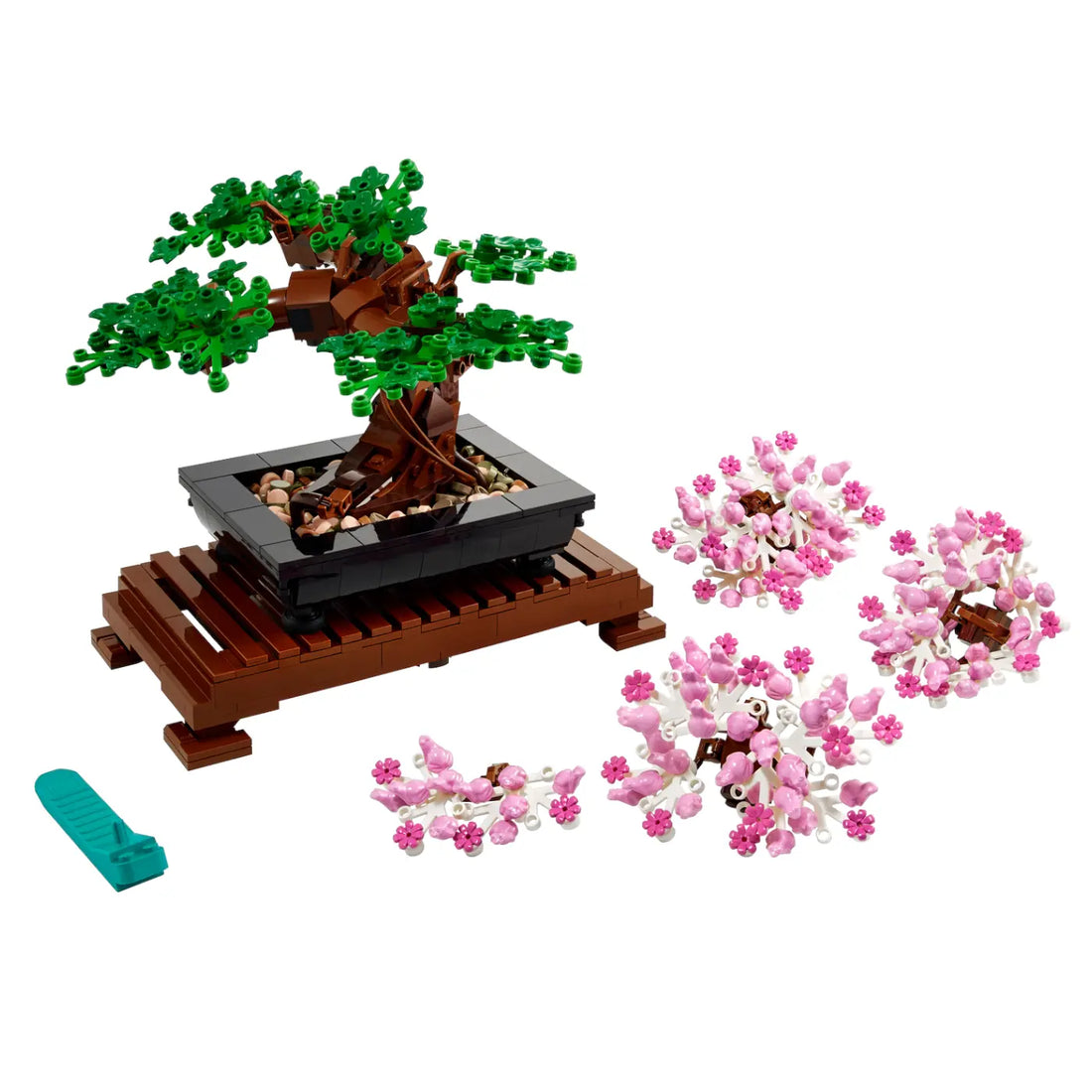LEGO® Botanicals 10281 Bonsai Baum