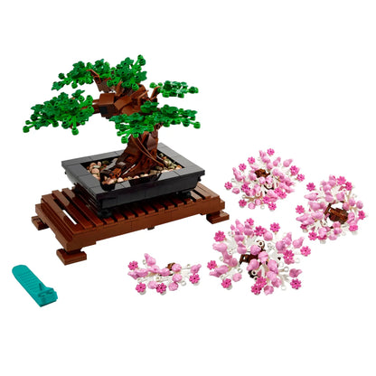 LEGO® Botanicals 10281 Bonsai Baum