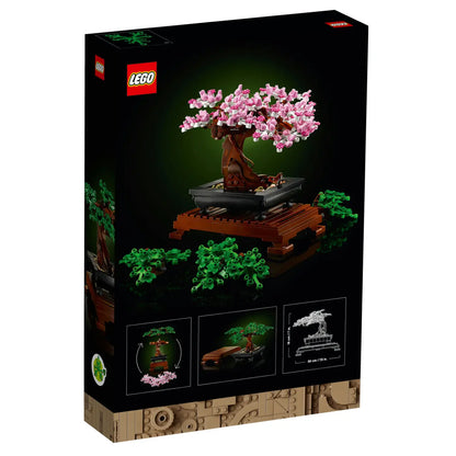 LEGO® Botanicals 10281 Bonsai Baum