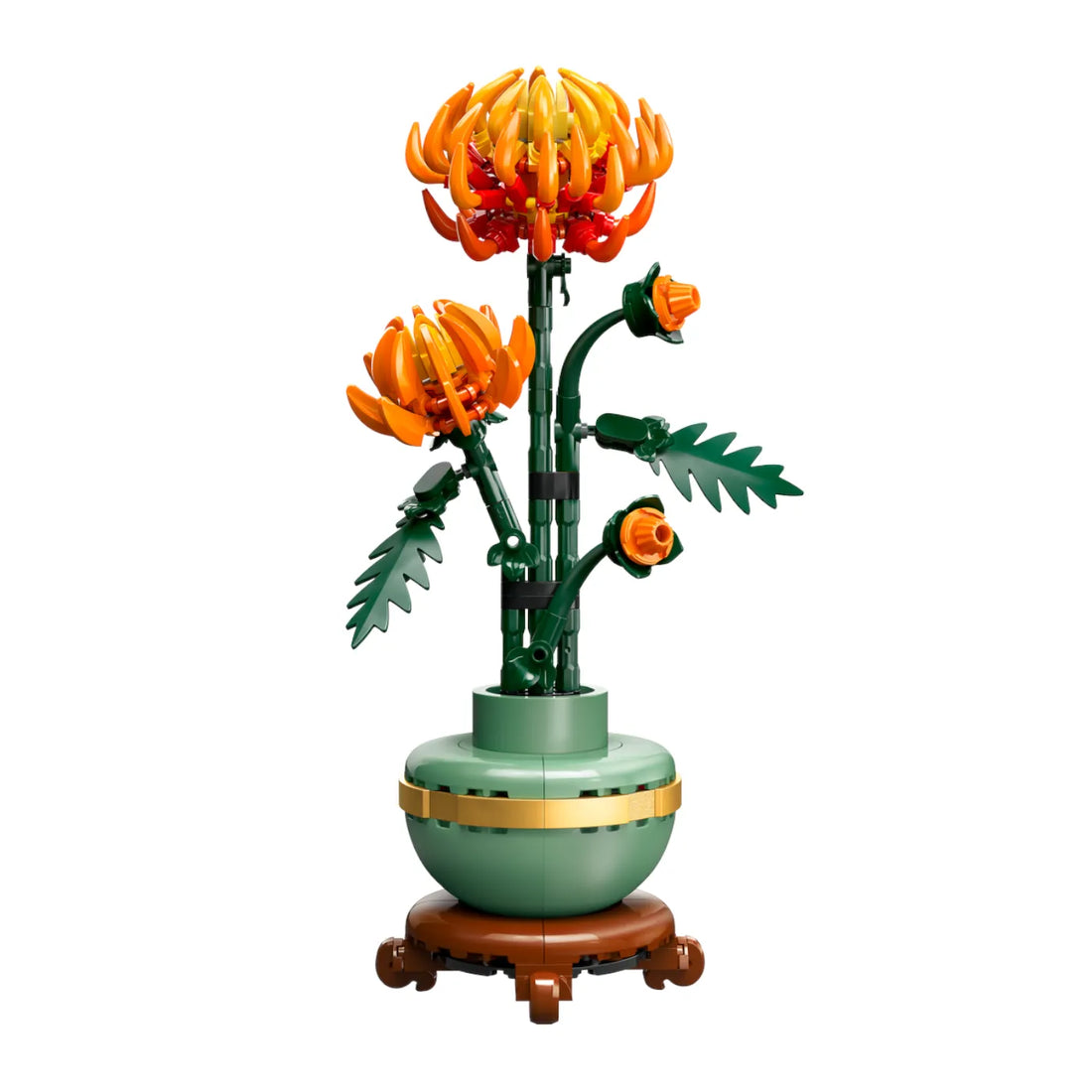 LEGO® Botanicals 10368 Chrysantheme