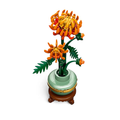 LEGO® Botanicals 10368 Chrysantheme