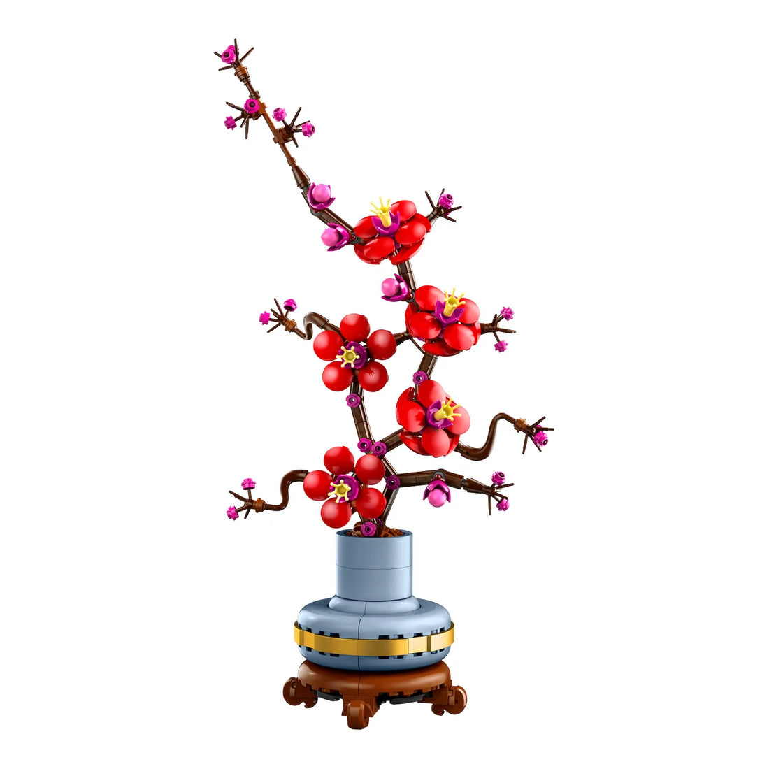 LEGO® Botanicals 10369 Pflaumenblüte