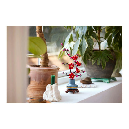 LEGO® Botanicals 10369 Pflaumenblüte
