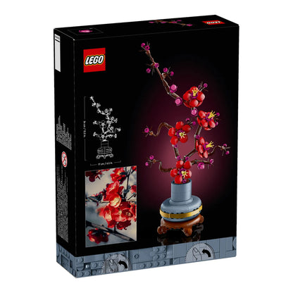 LEGO® Botanicals 10369 Pflaumenblüte