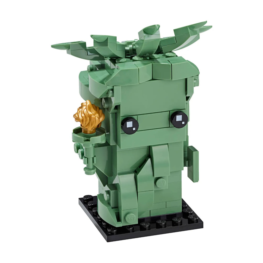 LEGO® BrickHeadz 40367 Freiheitsstatue