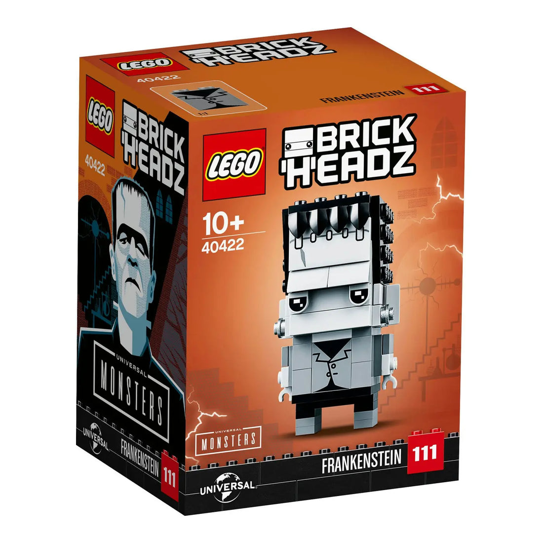 LEGO® BrickHeadz™ 40422 Frankenstein