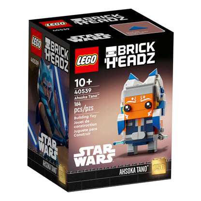 LEGO® BrickHeadz 40539 Ahsoka Tano