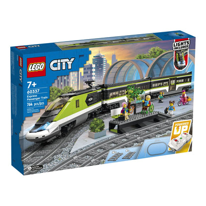 LEGO® City 60337 Personen-Schnellzug