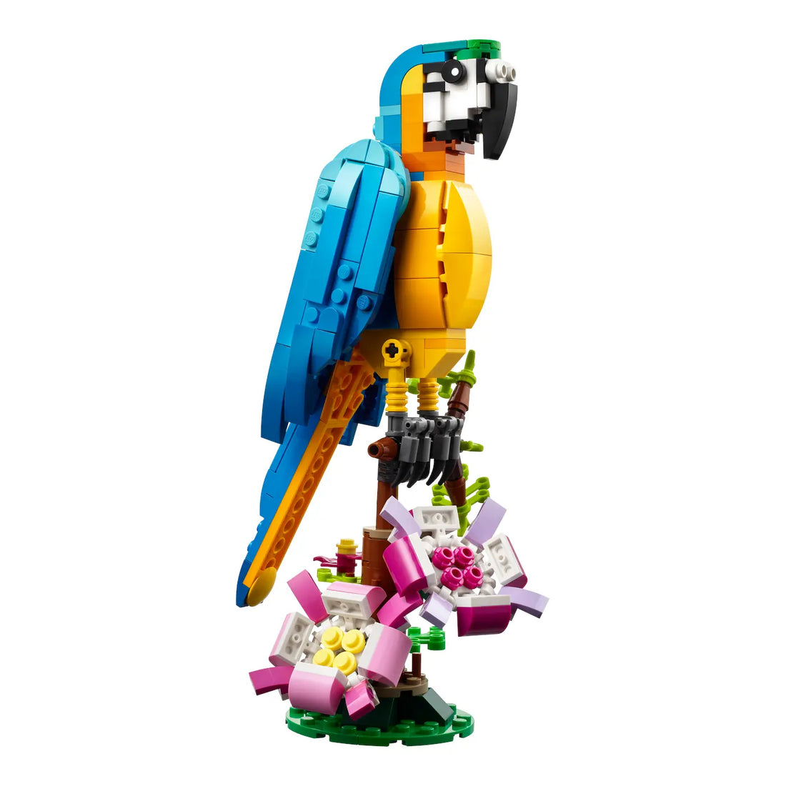 LEGO® Creator 31136 Exotischer Papagei