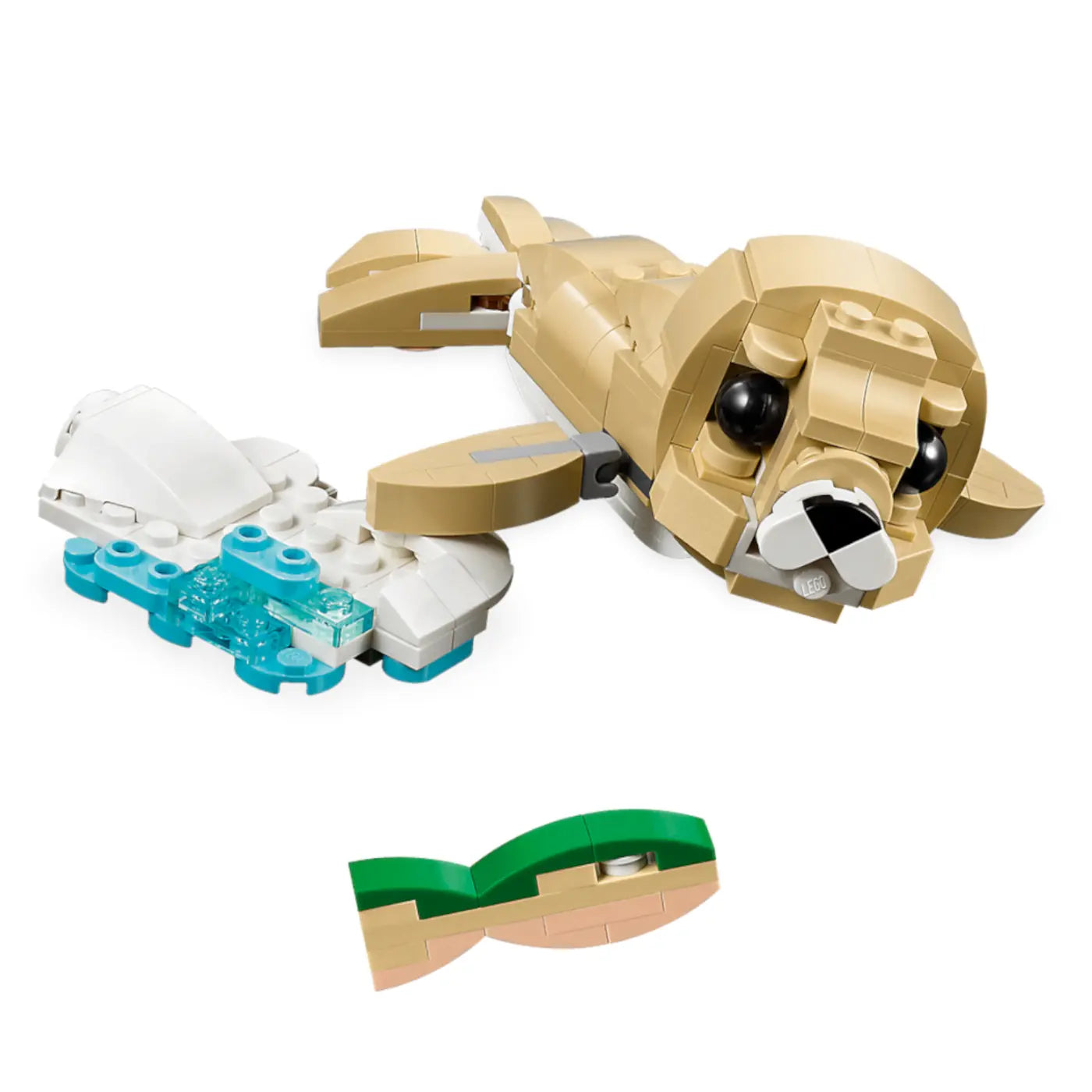 LEGO® Creator 31162 Häschen