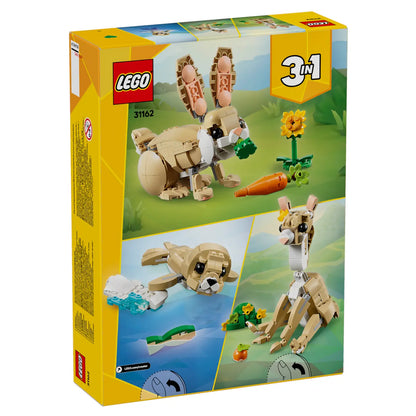 LEGO® Creator 31162 Häschen