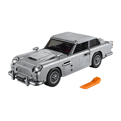 LEGO® Creator Expert 10262 James Bond™ Aston Martin DB5