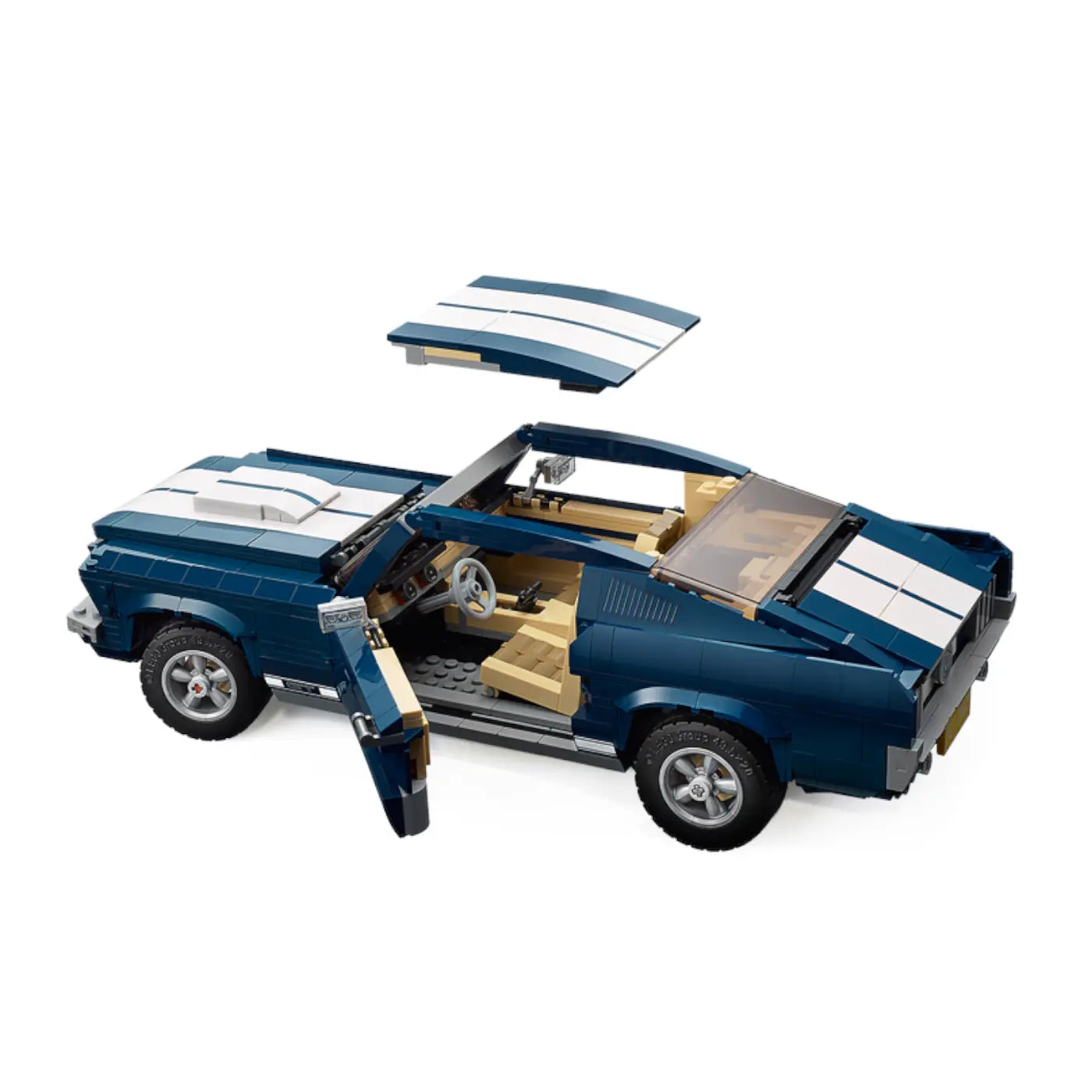 LEGO® Creator Expert 10265 Ford Mustang