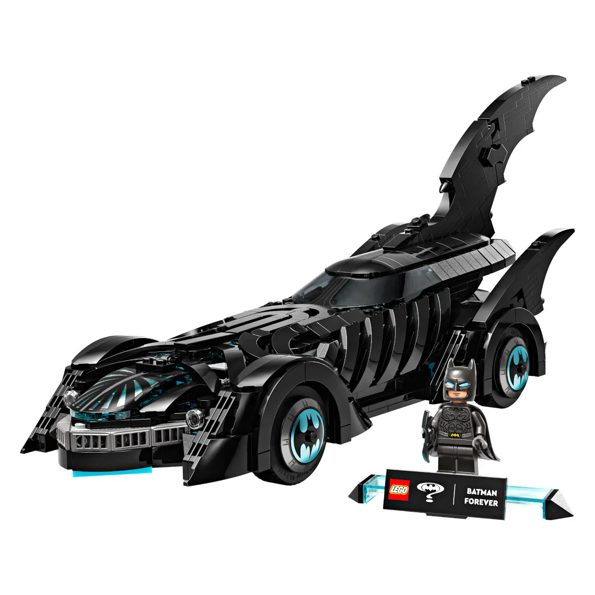 LEGO® DC Batman™ 76304 Batman Forever™ Batmobil