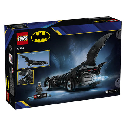 LEGO® DC Batman™ 76304 Batman Forever™ Batmobil