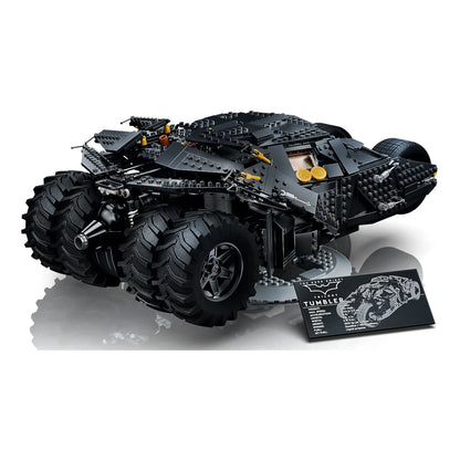 LEGO® DC Super Heroes 76240 DC Batman™ – Batmobile™ Tumbler