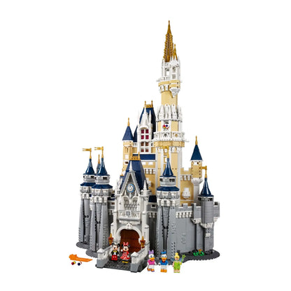 LEGO® Disney 71040 Das Disney Schloss