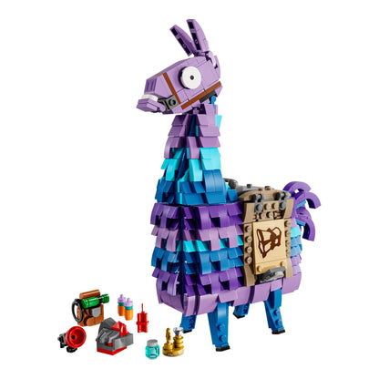 LEGO® Fortnite® 77071 Vorratslama