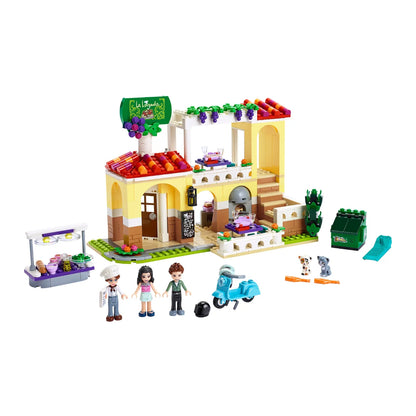 LEGO® Friends 41379 Heartlake City Restaurant