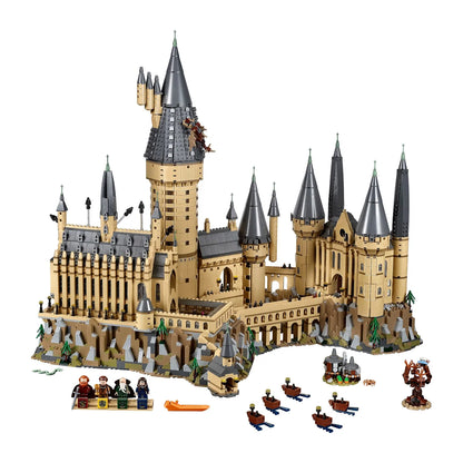 LEGO® Harry Potter 71043 Schloss Hogwarts