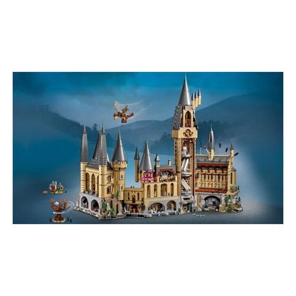 LEGO® Harry Potter 71043 Schloss Hogwarts
