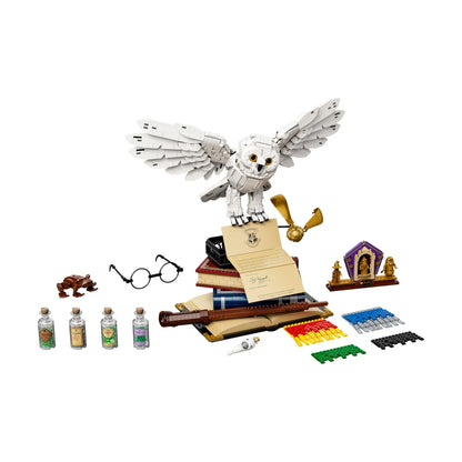 LEGO® Harry Potter™ 76391 Hogwarts™ Ikonen