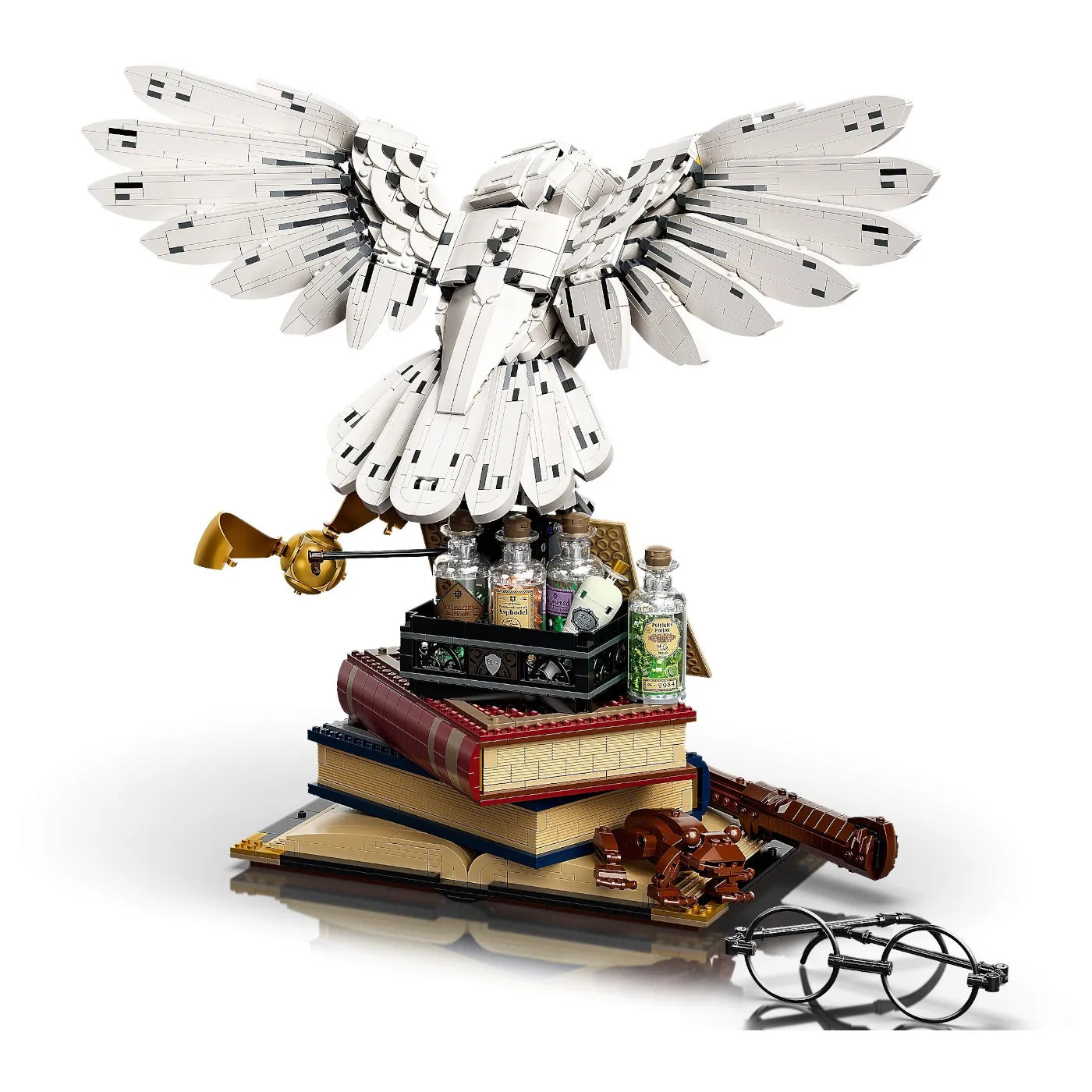 LEGO® Harry Potter™ 76391 Hogwarts™ Ikonen