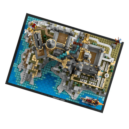 LEGO® Harry Potter™ 76419 Schloss Hogwarts™ mit Schlossgelände
