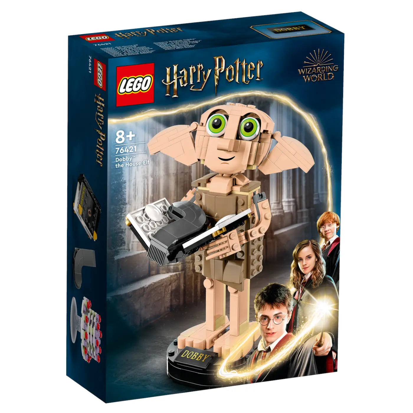 LEGO® Harry Potter™ 76421 Dobby™ der Hauself