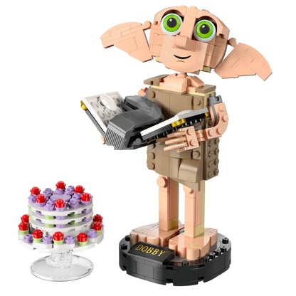 LEGO® Harry Potter™ 76421 Dobby™ der Hauself