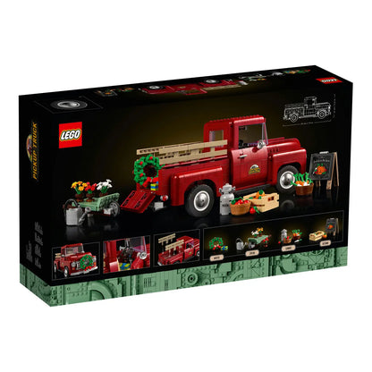 LEGO® Icons 10290 Pickup